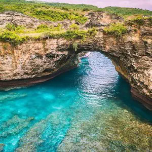Explore Penida