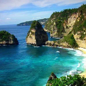 East West Island